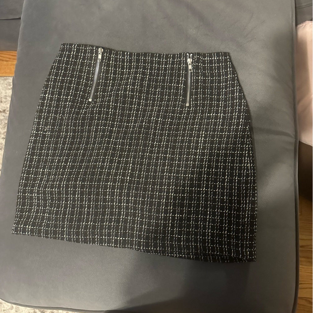 SHEIN pencil skirt
